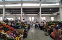 Mercado Oeste de Guayaquil