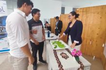 Feria IDEAR
