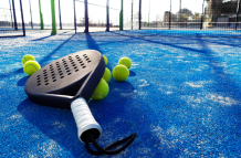 Pádel en Guayaquil y Samborondón