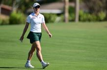 Charley Hull