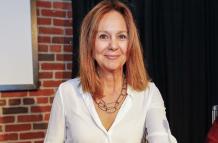 MARÍA DUEÑAS