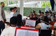 Orquesta Filarmónica de Guayaquil