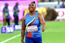 juleisy angulo