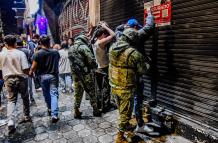 Operativos Quito