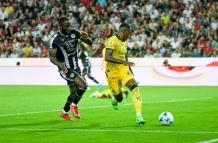 Serie A - Udinese vs (15205753)