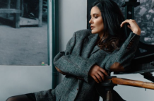 Cristina Maag influencer , comunicadora y empresaria de moda