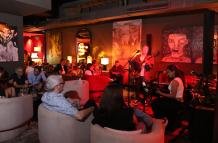 Jazz en Guayaquil