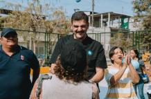 Aquiles Álvarez