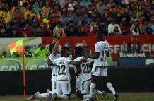 Barcelona SC