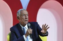 Portugal reconoce como Estado a Palestina