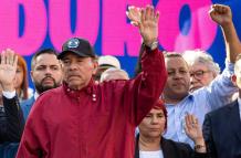 Daniel Ortega