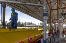 Terminal Petroecuador