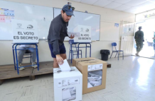 consulta popular