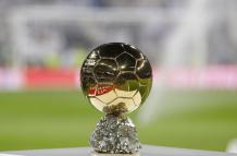 Balón de Oro