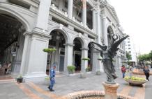 municipio de Guayaquil