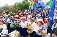 Federación de Organizaciones Indígenas y Campesinas