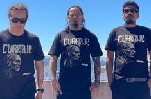 Banda Curetaje