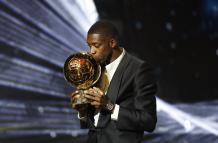 Ballon d'Or 2025 (15215382)