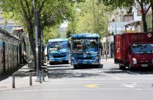 BUSES 22 DE SEPT