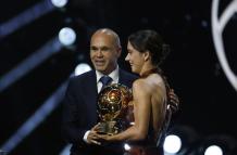 Ballon d'Or 2025 (15215360)