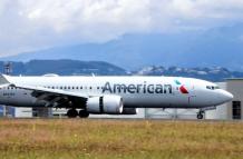 Los aviones no pudieron despegar debido a la tormenta eléctrica. Luego de la intensa lluvia, el Aeropuerto de Quito retomó las operaciones.