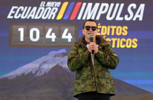 Daniel Noboa