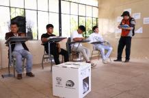 Asamblea Constituyente