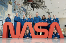 NASA