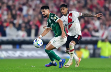 palmeiras river plate