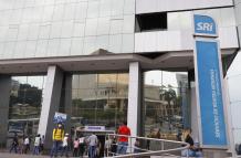 SERVICIO DE RENTAS INTERNAS