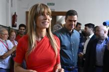 Mundo, España, Pedro Sánchez, Crisis política