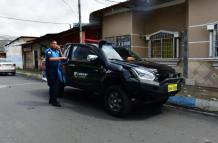 segura ep