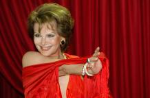 Claudia Cardinale