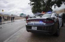 Policía de Dallas