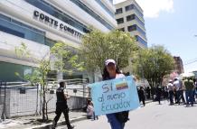 Corte Constitucional