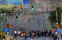 Paro Otavalo