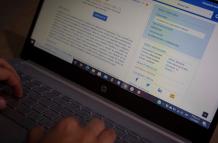 Búsqueda de empleo online