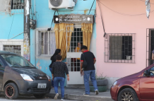 Asesinato influencer
