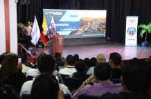 foro de seguridad