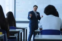 Docentes en Guayaquil