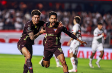 liga de quito jeison medina