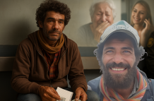 Diego Londoño en Perú