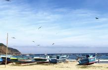 Puerto López