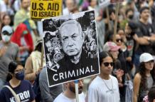 Benjamin Netanyahu