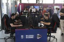 esports