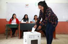 votaciones CNE