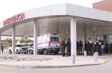 Hospital Durán
