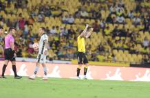 Octavio Rivero barcelona gol