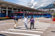 Empresa de Pasajeros