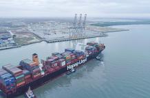 DP WORLD 2